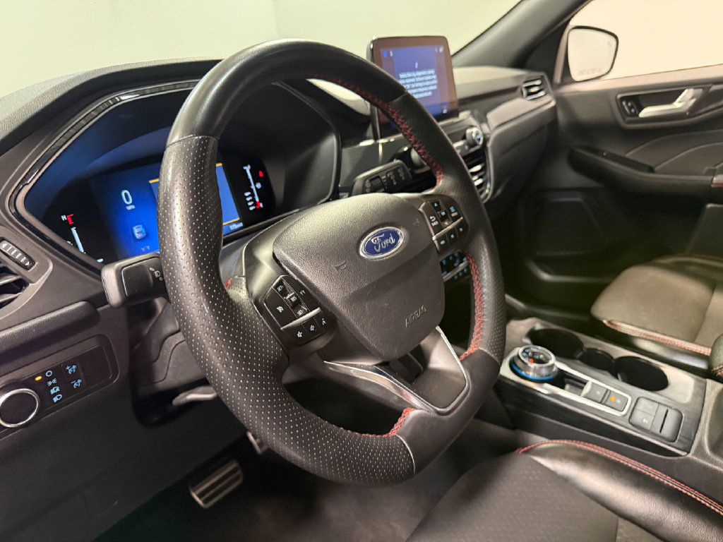 Used 2024 Ford Escape ST-Line AWD/4WD image 74