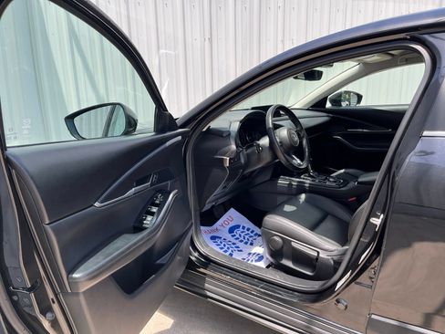 Used 2024 MAZDA CX-30 AWD 2.5 S w/ Select Sport Pkg image 11