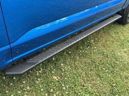 Used 2021 Ford F150 XLT w/ Equipment Group 302A High image 13