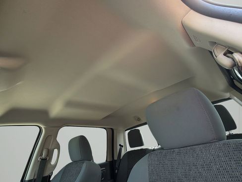 Used 2016 RAM 1500 Big Horn AWD/4WD image 17