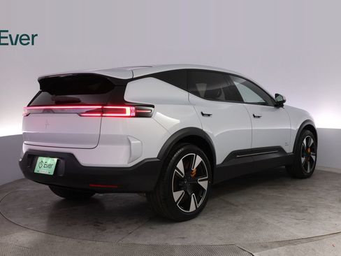 Used 2025 Polestar Polestar 3 AWD/4WD image 3