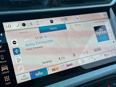 New 2026 Jeep Cherokee Laredo image 16