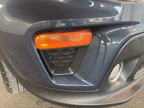 Used 2021 Jeep Renegade Latitude image 11