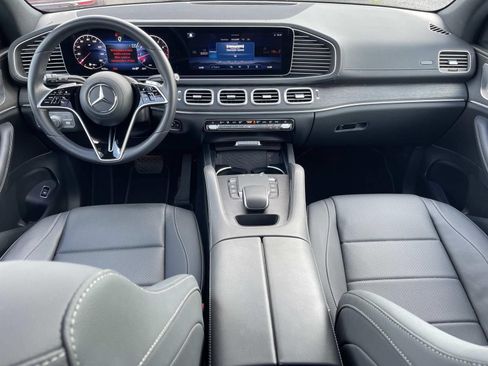 Used 2026 Mercedes-Benz GLE 350 4MATIC image 16