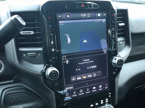 New 2026 RAM 2500 Tradesman image 5