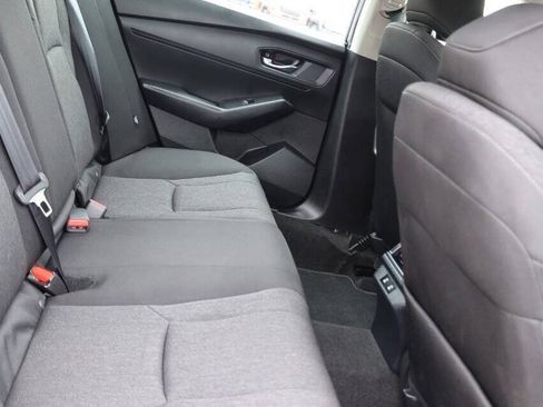 Used 2025 Honda Accord LX image 16