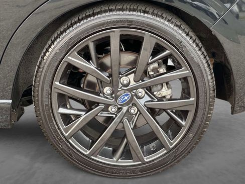 Used 2025 Subaru Impreza RS AWD/4WD image 7
