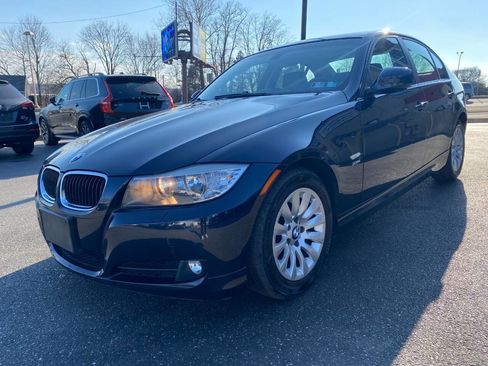 Used 2009 BMW 328i xDrive Sedan image 7