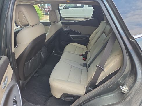 Used 2014 Hyundai Santa Fe Sport w/ Technology Package 04 FWD image 14