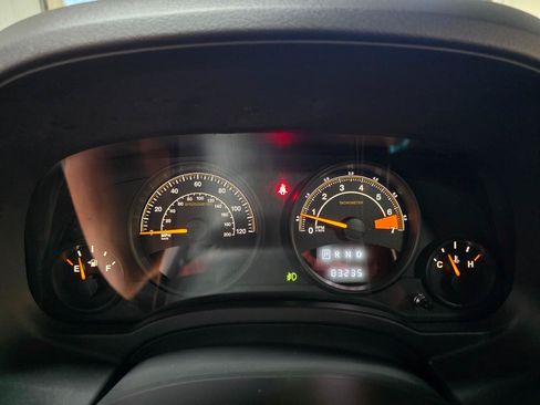 Used 2016 Jeep Patriot High Altitude AWD/4WD image 38