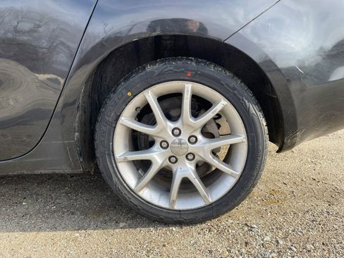 Used 2013 Dodge Dart SXT w/ SXT Special Edition Group image 22