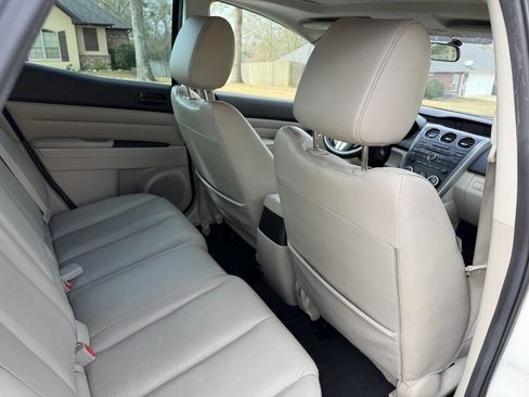 Used 2011 MAZDA CX-7 s Touring w/ Technology Pkg image 12