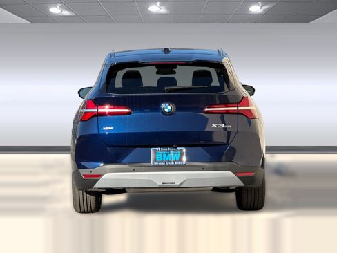 Used 2026 BMW X3 xDrive30i w/ Premium Package AWD/4WD image 9