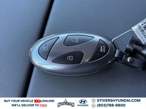 New 2026 Hyundai Palisade Limited image 44