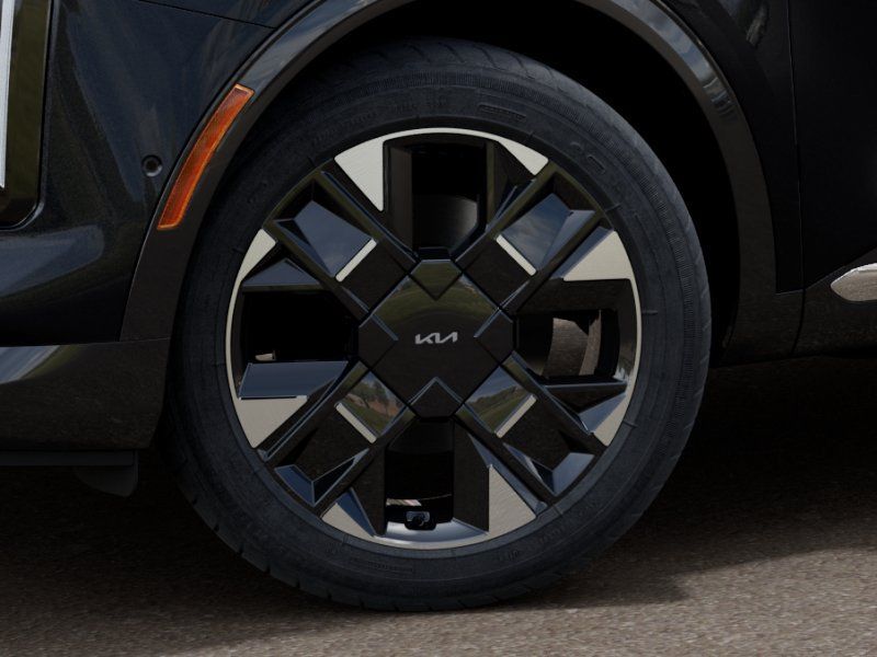 New 2027 Kia Sportage SX AWD/4WD image 9