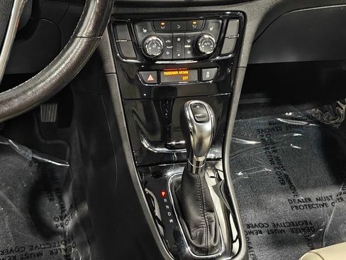 Used 2019 Buick Encore Essence w/ Experience Buick Package AWD/4WD image 8