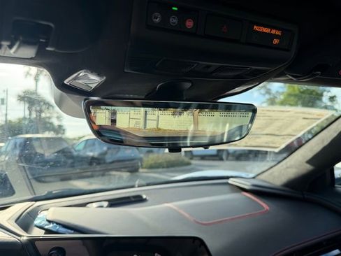 New 2026 Chevrolet Corvette Z06 RWD image 29