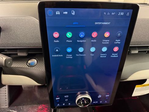 New 2026 Ford Mustang Mach-E Premium AWD/4WD image 10