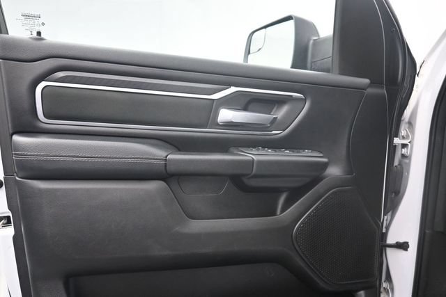 Used 2025 RAM 1500 Big Horn AWD/4WD image 13