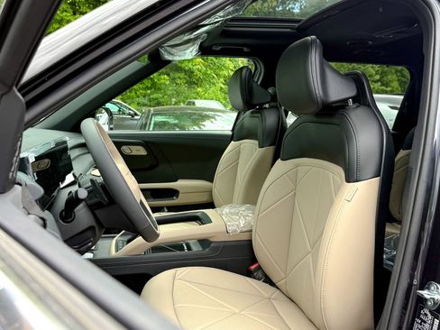 New 2027 Kia Telluride EX AWD/4WD image 15