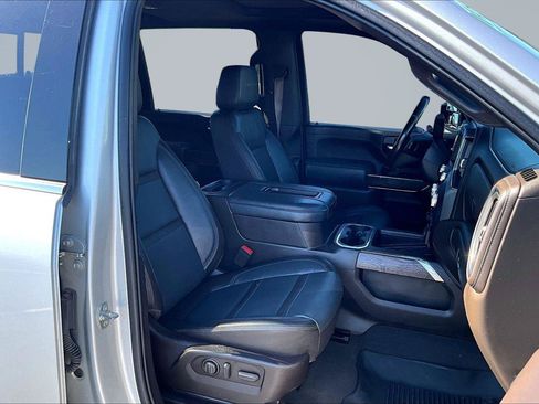 Used 2021 GMC Sierra 2500 Denali AWD/4WD image 7