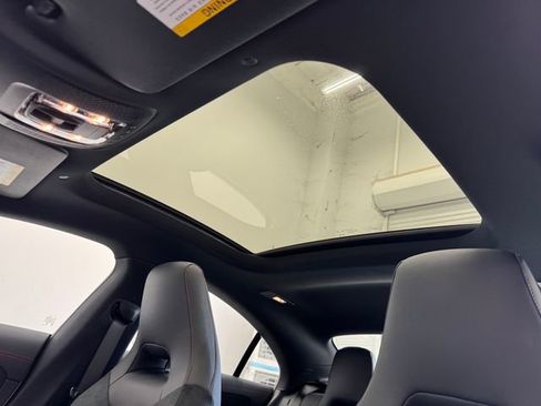 New 2025 Mercedes-Benz CLA 250 image 5