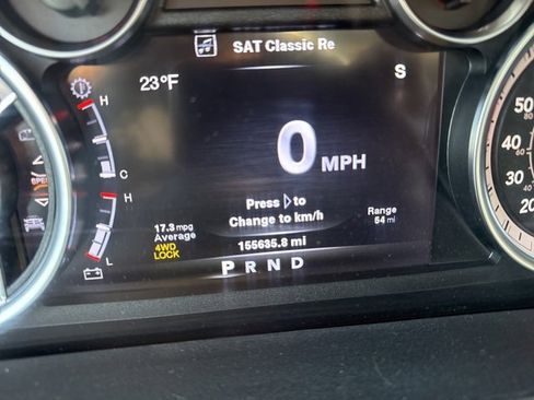 Used 2013 RAM 2500 Laramie w/ Convenience Group image 18