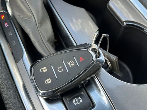 Used 2024 Chevrolet Malibu LT image 25