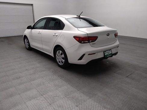 Used 2021 Kia Rio LX FWD image 5