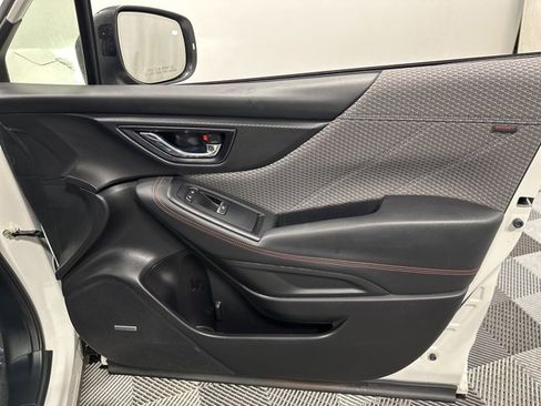 Used 2023 Subaru Forester Sport image 35