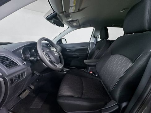 Used 2024 Mitsubishi Outlander Sport ES AWD/4WD image 20