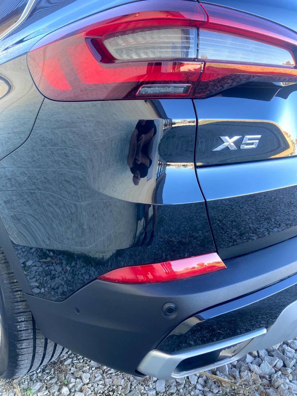 Used 2022 BMW X5 xDrive40i w/ Premium Package AWD/4WD image 11
