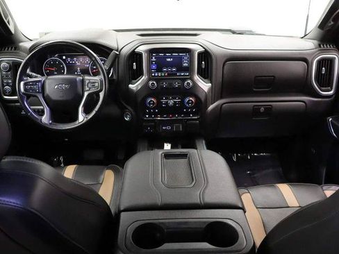 Used 2021 Chevrolet Silverado 2500 LTZ w/ Carhartt Edition AWD/4WD image 15