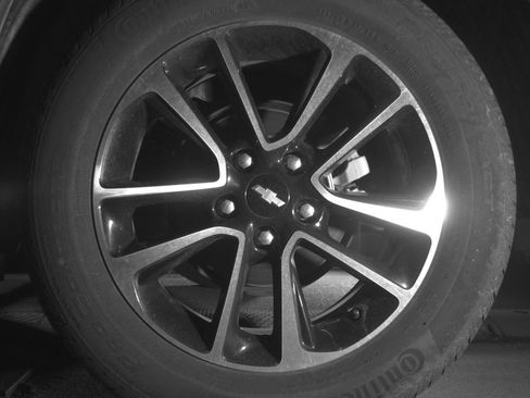 Used 2025 Chevrolet TrailBlazer LT FWD image 14