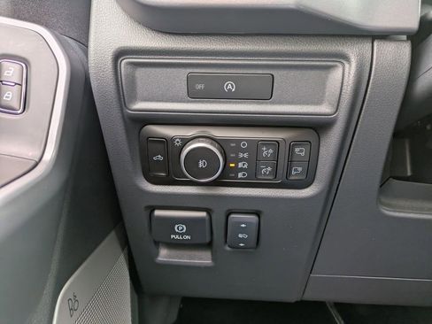 New 2025 Ford F150 XLT w/ Equipment Group 303A High image 28