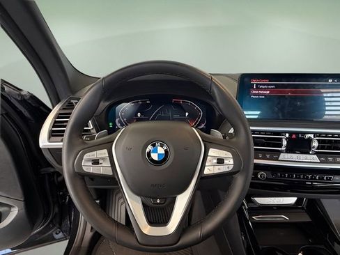 Used 2024 BMW X3 sDrive30i w/ Premium Package w/ZPA image 22