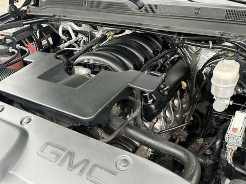 Certified 2016 GMC Yukon XL Denali w/ Open Road Package image 11