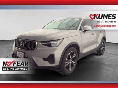 Used 2024 Volvo XC40 B5 Core