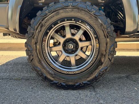 Used 2018 Ford F150 Raptor w/ Equipment Group 802A Luxury AWD/4WD image 24