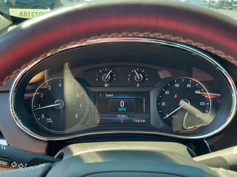 Used 2022 Buick Encore Preferred w/ Safety Package AWD/4WD image 29