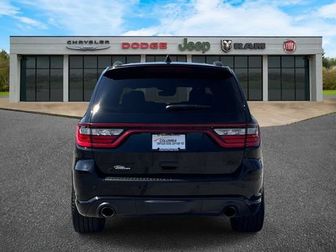 Used 2025 Dodge Durango R/T AWD/4WD image 5