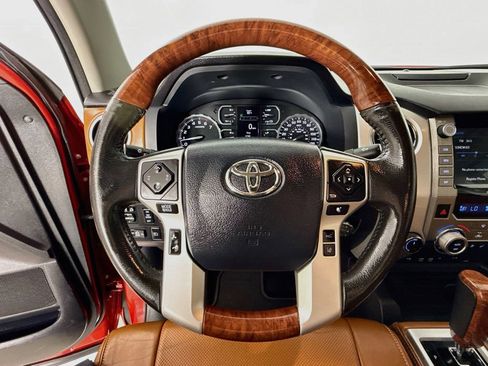 Used 2020 Toyota Tundra Platinum AWD/4WD image 13