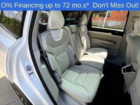 Used 2025 Volvo EX90 Ultra image 15