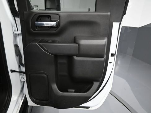 Used 2022 Chevrolet Silverado 2500 W/T w/ WT Fleet Convenience Package AWD/4WD image 30