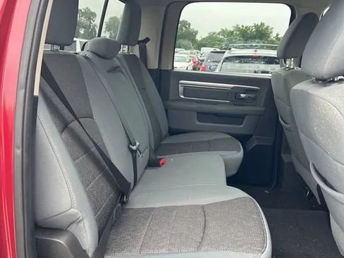 Used 2014 RAM 1500 Big Horn AWD/4WD image 12