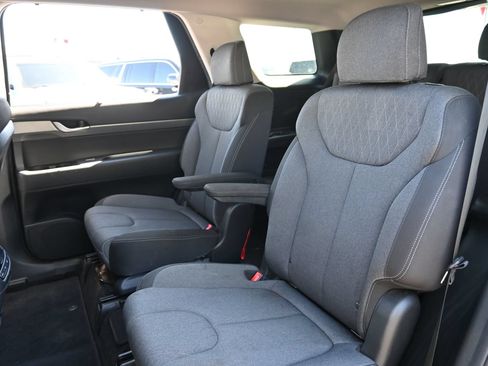 Used 2020 Hyundai Palisade SEL w/ Convenience Package FWD image 19
