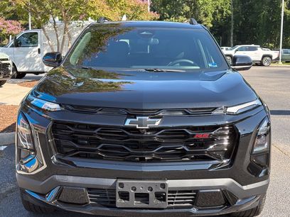 New 2027 Chevrolet Equinox RS w/ LPO, Trailering Package
