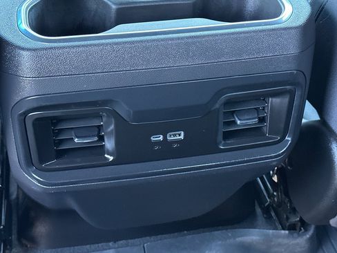 Used 2024 Chevrolet Silverado 1500 LT Trail Boss w/ Protection Package image 15