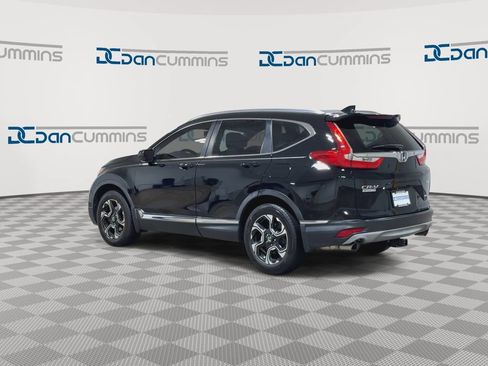 Used 2017 Honda CR-V Touring image 6