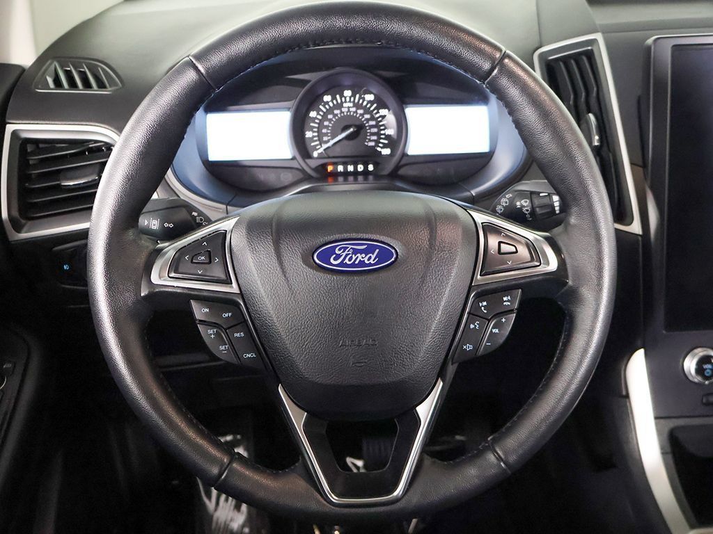 Used 2024 Ford Edge SEL w/ Convenience Package AWD/4WD image 36